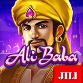 Ali Baba slot game on phplay superace