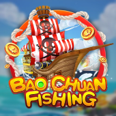 Bao Chuan Fishing on phplay superace