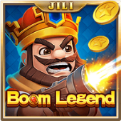 Boom Legend on phplay superace