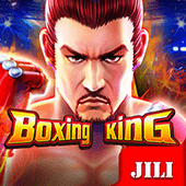 Boxing King slot on phplay superace
