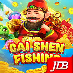 Cai Shen Fishing game on phplay superace