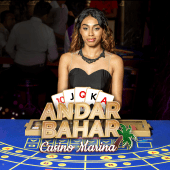 Casino Marina Andar Bahar on phplay superace