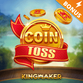 Coin Toss on phplay superace