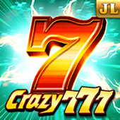 Crazy777 slot on phplay superace