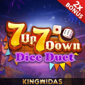 Dice Duet on phplay superace