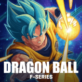 Dragon Ball slot on phplay superace