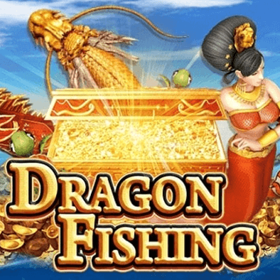 Dragon Fishing on phplay superace