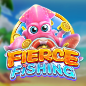 Fierce Fishing on phplay superace
