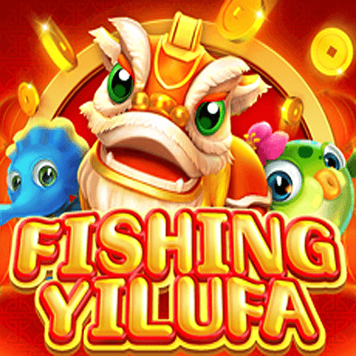 Fishing Yi Lu Fa on phplay superace
