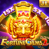 Fortune Gems 2 on phplay superace