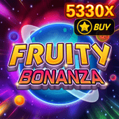 Fruity Bonanza on phplay superace