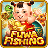 Fuwa Fishing on phplay superace