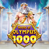 Gates of Olympus 1000 on phplay superace