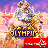 Gates of Olympus on phplay superace