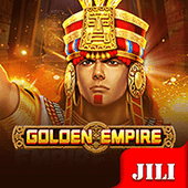 Golden Empire slot on phplay superace