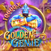 Golden Genie on phplay superace