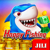 Happy Fishing on phplay superace