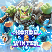 Horde 2 Winter on phplay superace