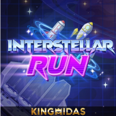 Interstellar Run on phplay superace
