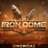 Iron Dome on phplay superace