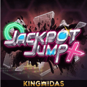 Jackpot Jump on phplay superace