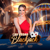 Las Vegas Blackjack on phplay superace