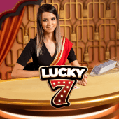 Lucky 7 on phplay superace