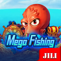 Mega Fishing on phplay superace