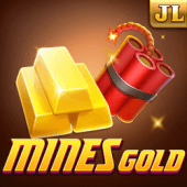 Mines Gold on phplay superace