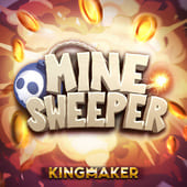 Minesweeper on phplay superace