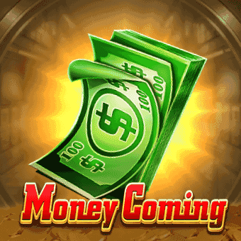 Money Coming slot on phplay superace