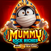 Mummy Lock Riches on phplay superace