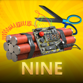 Nine card game on phplay superace