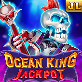 Ocean King Jackpot on phplay superace