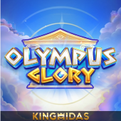 Olympus Glory on phplay superace