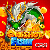 Oneshot Fishing on phplay superace