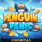 Penguin Panic on phplay superace