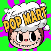 Popmart slot on phplay superace