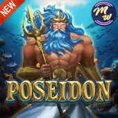 Poseidon slot on phplay superace