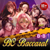 Sexy Blockchain Baccarat on phplay superace