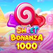 Sweet Bonanza 1000 on phplay superace