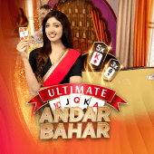 Ultimate Andar Bahar on phplay superace