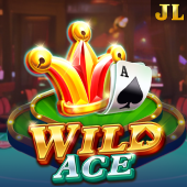 Wild Ace slot on phplay superace